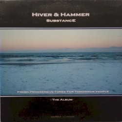 Substance (The Album)