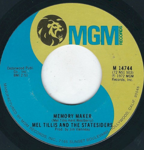 Memory Maker