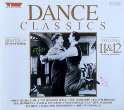 Dance Classics, Volume 11 & 12