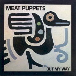 Out My Way
