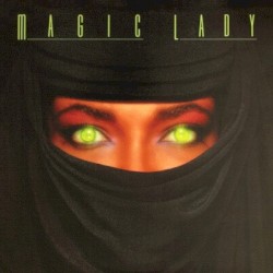 Magic Lady