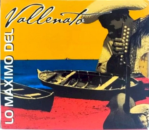 Lo maximo del vallenato