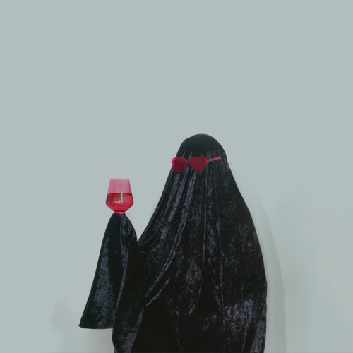 i'm in love with a ghost