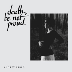 Death, Be Not Proud