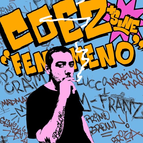 Fenomeno