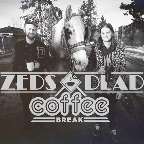 Coffee Break