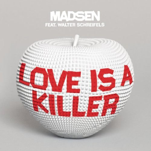 Love Is a Killer