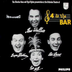 4 to the Bar
