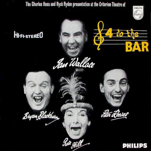 4 to the Bar