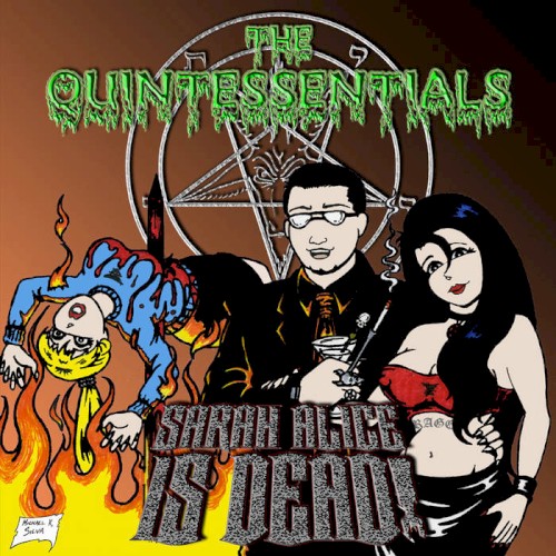 Sarah Alice is DEAD!