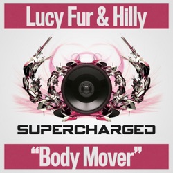 Body Mover