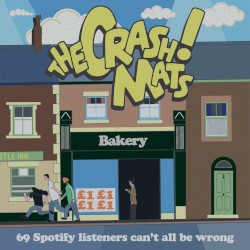69 Spotify Listeners Can’t All Be Wrong!
