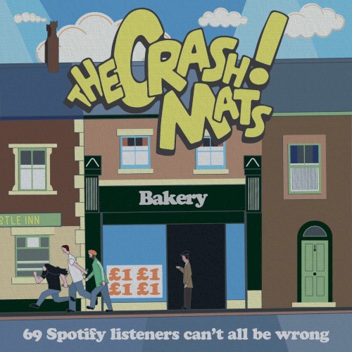 69 Spotify Listeners Can’t All Be Wrong!