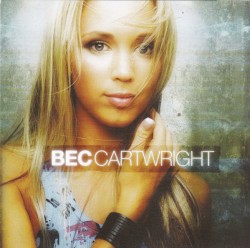 Bec Cartwright