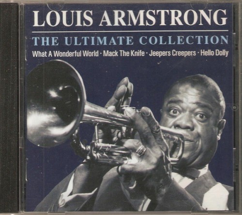 The Ultimate Collection