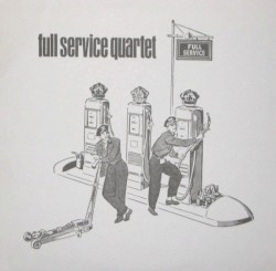 Full Service Quartet