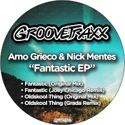 Fantastic EP