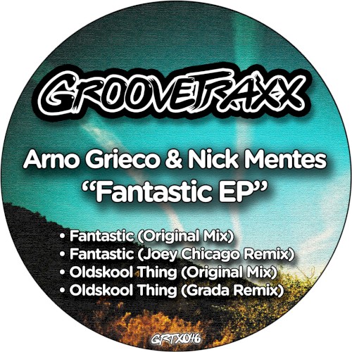 Fantastic EP