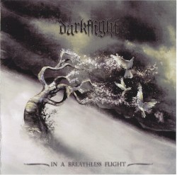 In a Breathless Flight