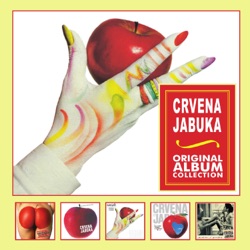 Original Album Collection