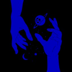 Transitions EP