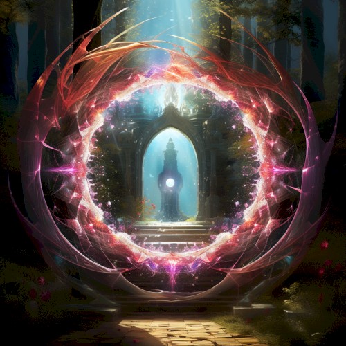 A Portals Purpose