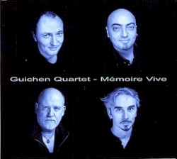 Mémoire Vive