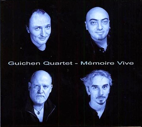 Mémoire Vive