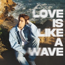 Love is like a wave