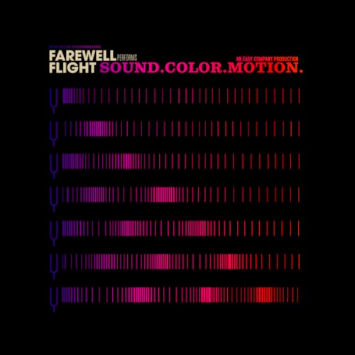 Sound.Color.Motion