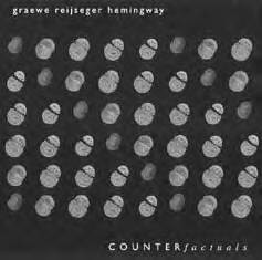 Counterfactuals