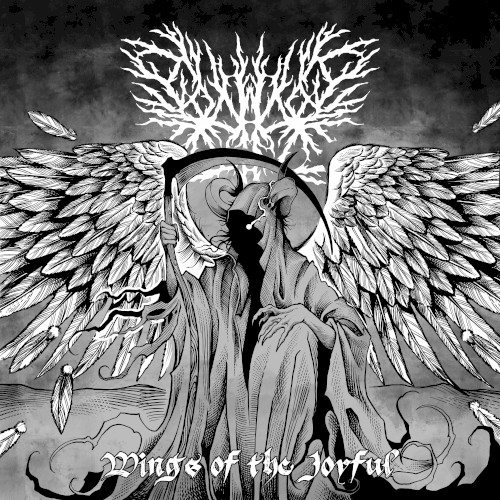 Wings of the Joyful