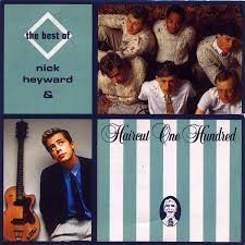 The Very Best of Nick Heyward & Haircut 100