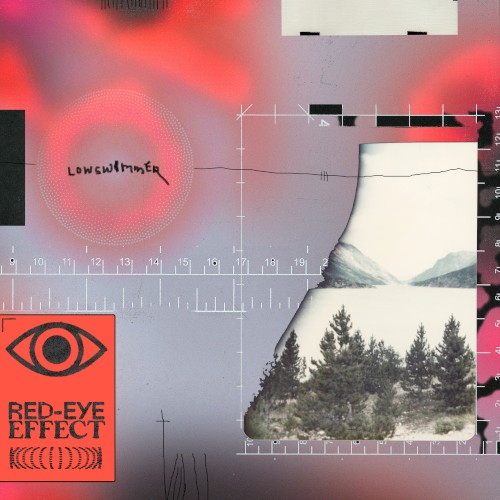 Red‐Eye Effect