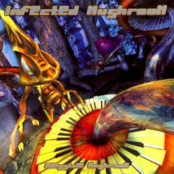 Infected Mushroom