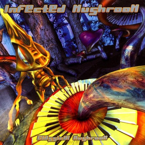 Infected Mushroom