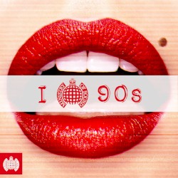 I Love 90s