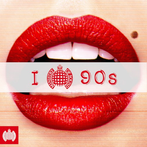 I Love 90s