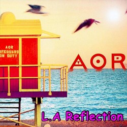 L.A Reflection