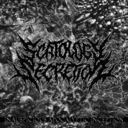 Inauspicious Apocalyptic Inception