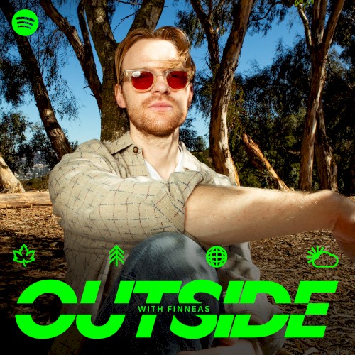 Spotify OUTSIDE