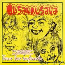 Tous les enfants