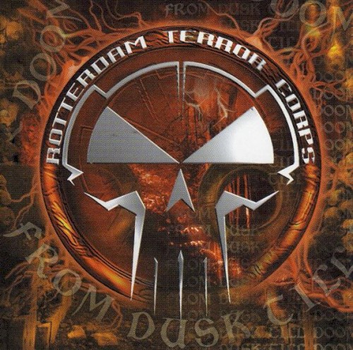 From Dusk Till Doom