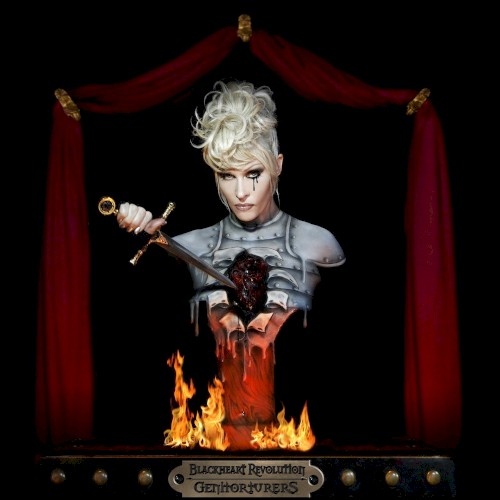 Blackheart Revolution