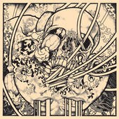 Army Of Flying Robots / Kamikazee