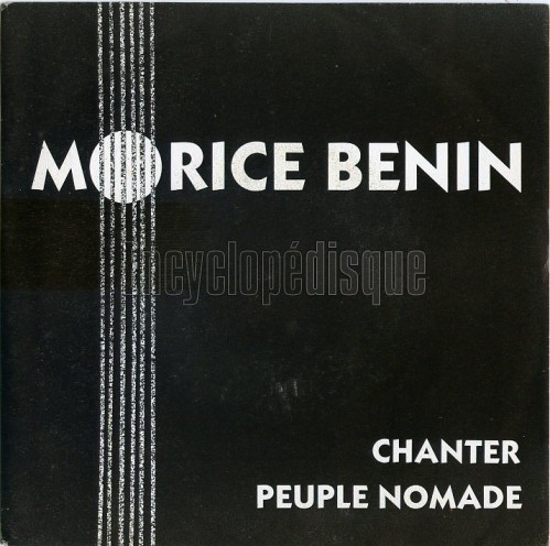 Chanter