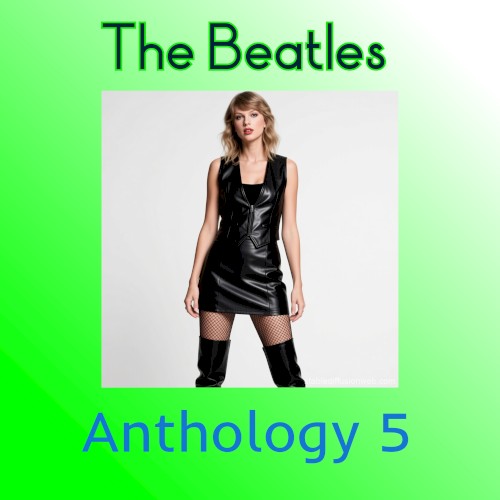 Anthology 5