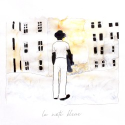 La note bleue