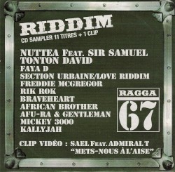 Riddim 67