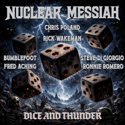 Dice and Thunder